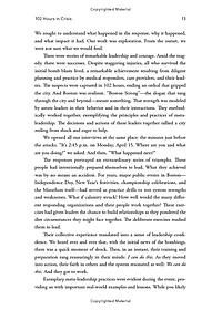 You're It: Crisis, Change, And How To Lead When It Matters Most