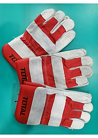 GĂNG TAY DA BẢO HỘ TOTAL TSP14101 - HÀNG CHÍNH HÃNG