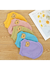 ÁO THUN BA LỖ THÔNG HƠI CHO THÚ CƯNG CHÓ MÈO