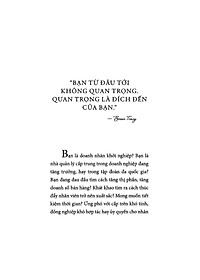 Sách Thuật Đàm Phán (Tái bản)