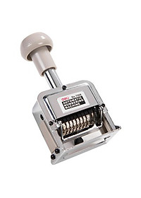 Dấu Nhảy 8 Số Deli 7508 