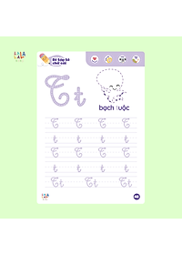 Đồ chơi Giáo dục sớm Thẻ Flashcard thông minh cho bé xóa được, học liệu giáo dục sớm thương hiệu Lalala Baby (Shape Me - Write Me - Math Me - Learn Me)