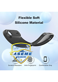 Ốp lưng silicon dẻo KST Design dành cho iPhone Air, iPhone 17, 17 Pro, 17 Pro Max - Hàng Chính Hãng