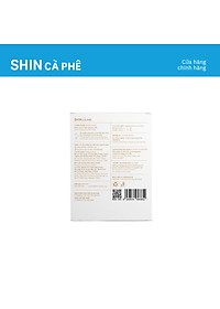 Cà phê VN Collection - SHIN Cà Phê - Túi Nhúng - Hộp 10 gói