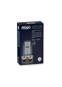 [Hàng chính hãng] Dung dịch vệ sinh máy pha cà phê DeLonghi EcoDecalk (100ml/ 500ml)