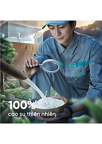 Nệm Cao Su thiên nhiên Vạn Thành UNIQUE