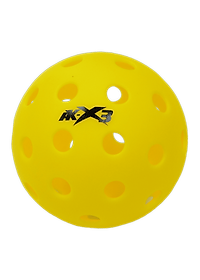 Túi 6 bóng Pickleball AK-X3