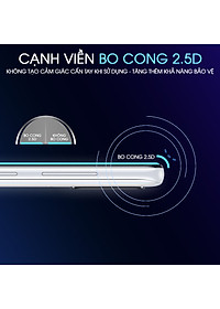 Bộ 2 Miếng Kính Cường lực Gor cho Xiaomi Poco X3 / Poco X3 NFC - Full Box - Gor - Hàng nhập khẩu