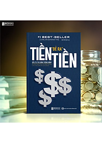 Combo 3 Cuốn Sách Chuẩn Đoán Sức Khoẻ Tài Chính: Học Về Tiền, Bản Đồ Dòng Tiền, Tiền Đẻ Ra Tiền