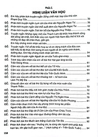 Những Bài Văn Theo Chuẩn Kiến Thức - Kĩ Năng Ngữ Văn 8 (Dùng Chung Cho Các Bộ SGK Hiện Hành) 