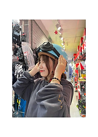 Mũ Bulldog Pug - Mũ cổ điển