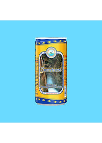 [Thùng 30 lon] Nước Yến sào Sanvinest Khánh Hòa đóng lon – S121T30