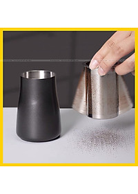 Bình rây bột mịn cà phê | Dụng cụ lọc bột mịn
