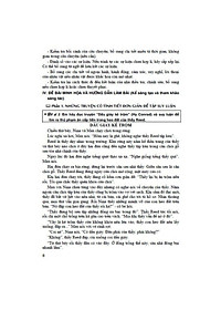 Sách - Hướng dẫn viết, nói & nghe các dạng văn lớp 9 tập 2 (HA-MK)