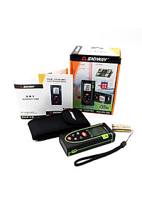 Thước Đo Khoảng Cách Lazer SW-M40 AZONE