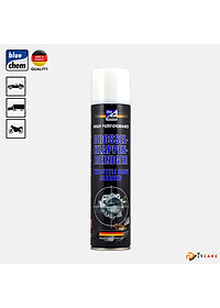 Chai Xịt Vệ Sinh Họng Bướm Ga Bluechem Throttle Body Cleaner 280ml