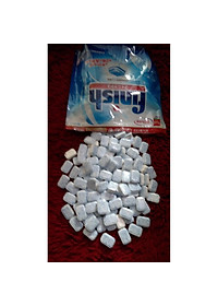 Combo 2 hộp viên rửa chén bát Nhật