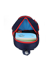 Ba lô học sinh cấp 1 siêu nhẹ chống nước cao cấp phong cách mới - BEE GEE HS1056