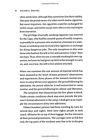 Sách Man's Search For Meaning : The Classic Tribute To Hope From The Holocaust