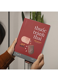 Sách Thuốc Tránh Thai – Lợi Ít Hại Nhiều