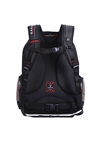 Balo laptop Sakos Neo Vista I17