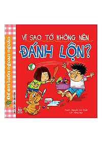 Combo Để Em Luôn Ngoan Ngoãn (10 cuốn) - Tái Bản 2019