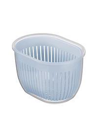 Hộp đựng hành tỏi, giữ độ tươi của hành tỏi đến 3 tháng - Chính hàng inochi, tiêu chuẩn nhật bản