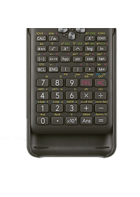 Máy tính học sinh CASIO FX- 500MS (new)