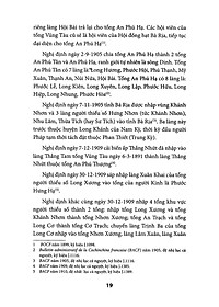 Sách Địa Chí Hành Chính Các Tỉnh Nam Kỳ Thời Pháp Thuộc (1859 - 1954)