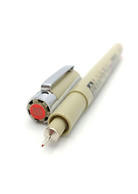 Bút Sakura Pigma Nét Micron 005