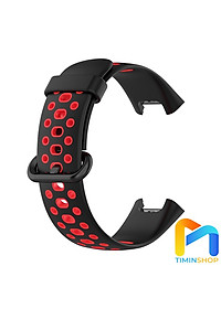 Dây đeo cho Redmi Watch 2 Lite thể thao 2 màu (DMILI2)