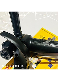 Máy mài khí nén dụng cụ mài bằng hơi  mài đánh bóng