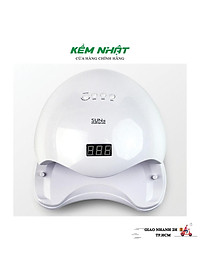 Máy Hơ Sun 5 Tem Xanh