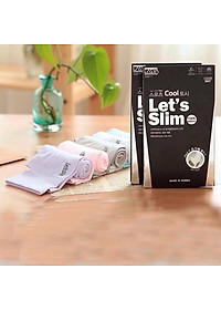 Găng tay chống nắng Hàn Quốc Let's Slim