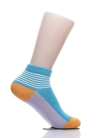 Vớ tất bé gái 7-9 tuổi Basic ELLE EBK210