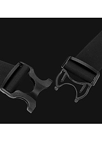 Túi đeo chéo nam phong cách mới  - BEE GEE DCN9362