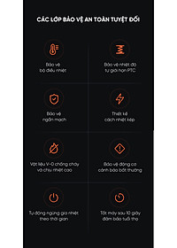 Máy Sưởi/ Đèn Sưởi Nhà Tắm Thông Minh Yeelight Pro 8in1 YLYYB-0010 (2022 version) - Hàng Nhập Khẩu