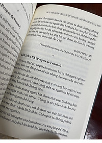 [Phụ nữ tùng thư – Tủ sách Giới và Phát triển] VẤN ĐỀ PHỤ NỮ Ở NƯỚC TA –  Nguyễn Văn Vĩnh – Đoàn Ánh Dương & Nguyễn Đào Nguyên sưu tầm, biên soạn – NXB Phụ Nữ (Bìa mềm)