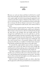 The Girl You Left Behind