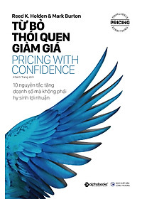 Bộ Sách Về Định Giá Sản Phẩm (Bộ 3 Cuốn)