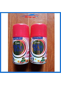 Lọ xịt khử mùi đa năng hương cafe Hàn Quốc dùng cho xe ô tô, văn phòng, phòng ngủ