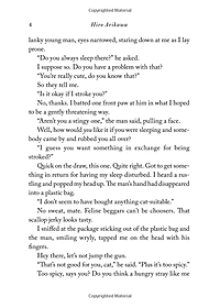 Sách The Travelling Cat Chronicles