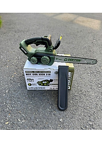 THÂN MÁY CƯA XÍCH PIN 12 INCH BRUSHLESS (13M/S) MÀU OLIVE M21-CX12XPLUS DEKTON - HÀNG CHÍNH HÃNG