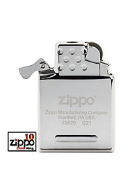 Ruột Zippo Yellow Flame (GAS LỬA VÀNG)– Butane Lighter Insert - Chính hãng 100%