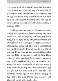 Sách Chế Tác Triệu Đô - M5 Công Thức Triệu Đô Trong Ngành Môi Giới Bất Động Sản