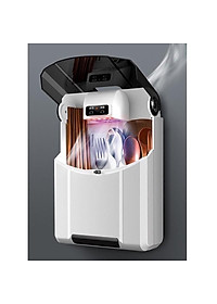 Máy sấy đũa,thìa dĩa, hộp sấy đũa bằng tia UV