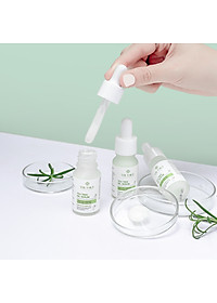 Tinh chất chấm mụn Truesky Tea Tree Oil chiết xuất tràm trà giúp làm dịu da, làm mờ vết thâm và giảm mụn 10ml