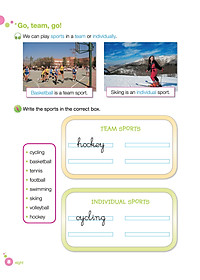 i-Learn Smart Science 2 Student Book