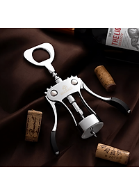 Dụng Cụ Khui Rượu Vang Benchusch - Hàng Chính Hãng