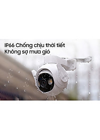 Camera IP Wifi IMOU Cruiser GS7EP 3MP và 5MP có màu ban đêm, đàm thoại 2 chiều - Hàng chính hãng